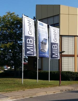 Welcome to MIB.